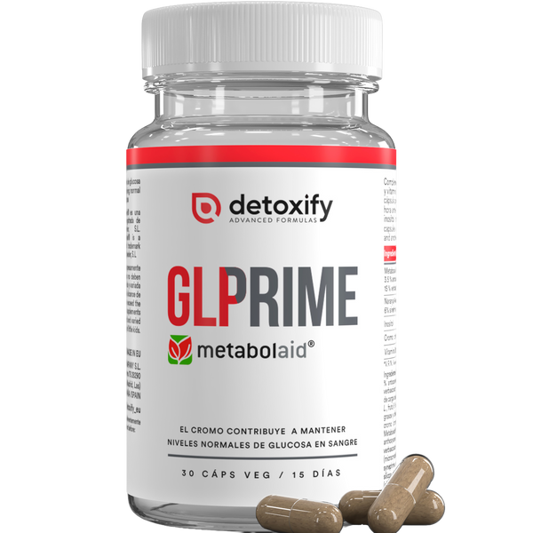 GLPrime