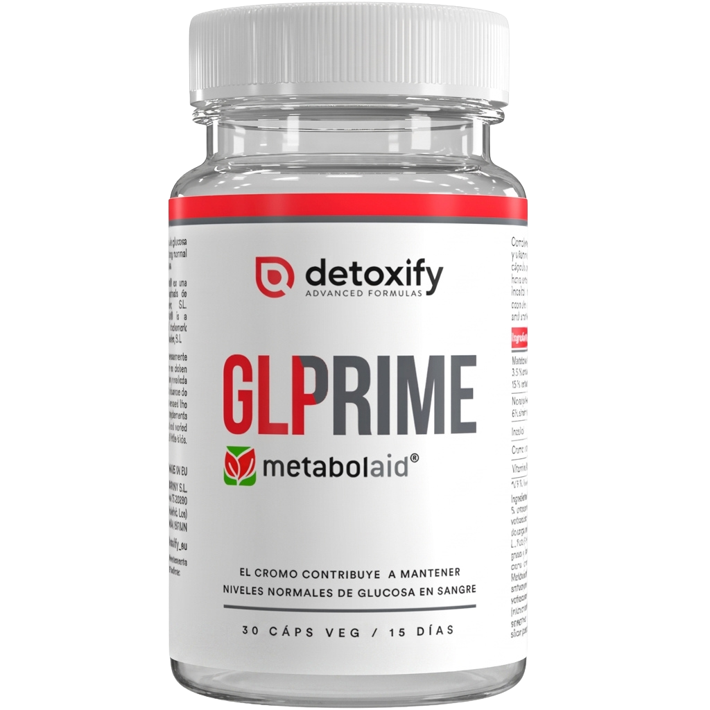 GLPrime