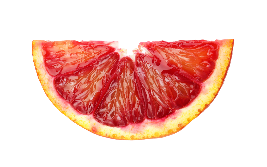 Naranja Amarga